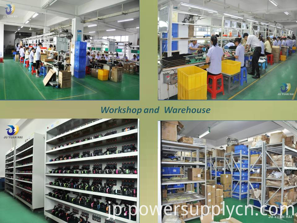 倉庫とワークショップ Warehouse And Workshop